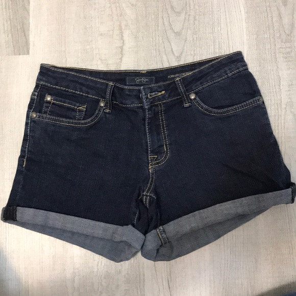 Jessica Simpson Pants - Jessica Simpson Shorts